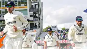 ENG vs IND 1st Test 